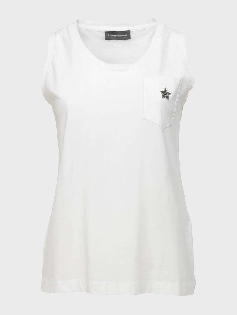 футболка 22022531 - фото 1