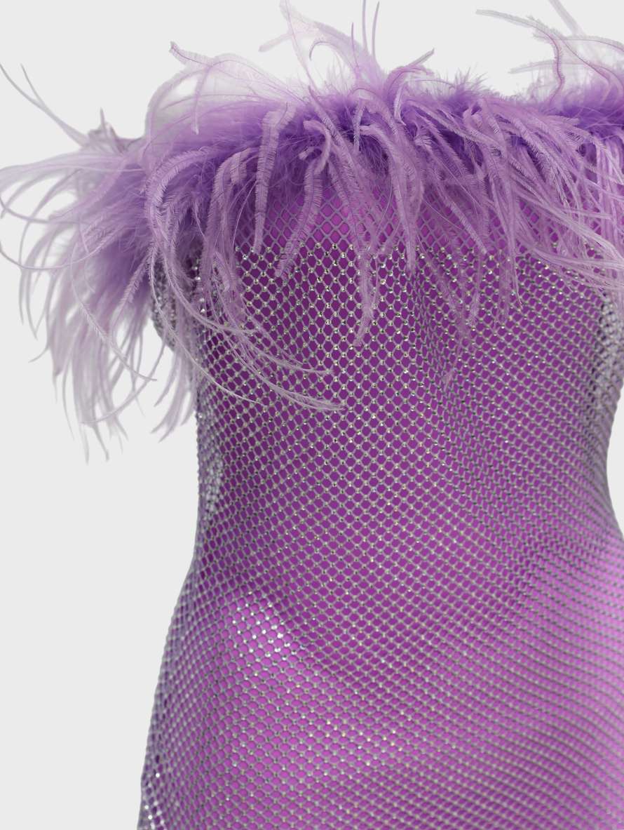 платье - фото 1