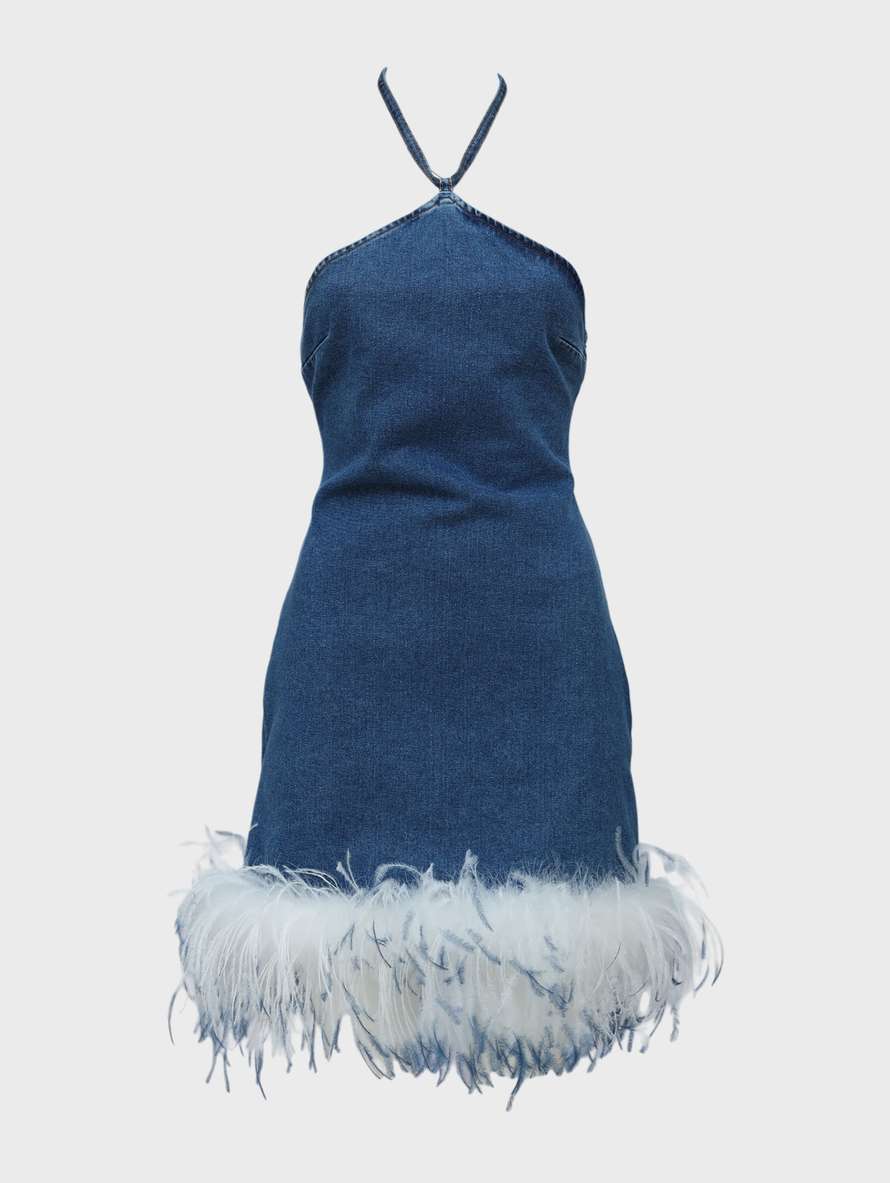 платье - фото 1