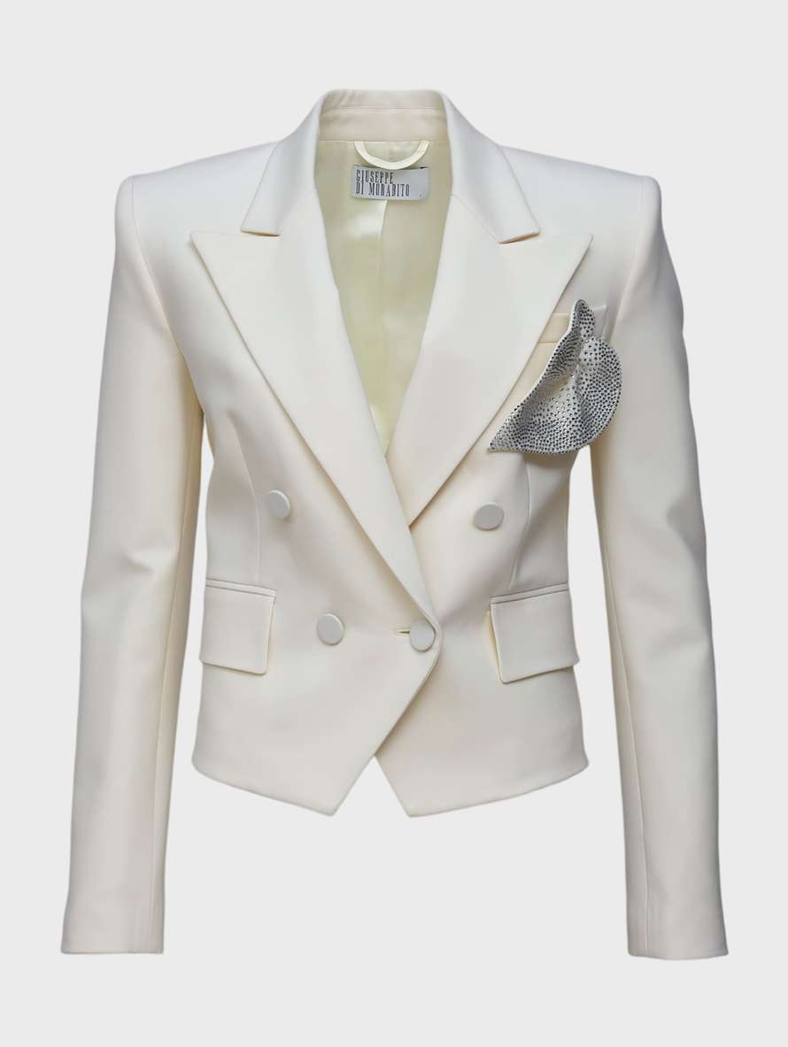 пиджак - фото 1