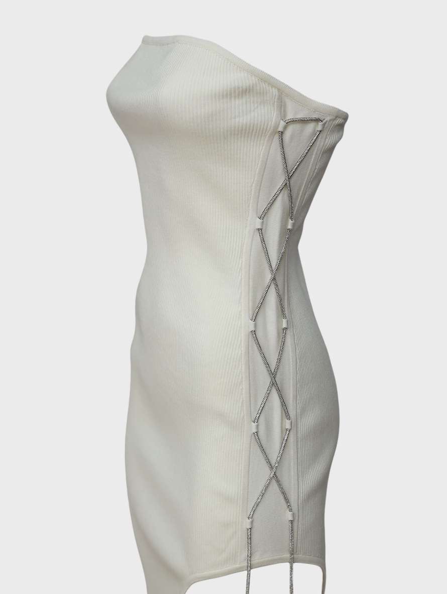 платье - фото 1