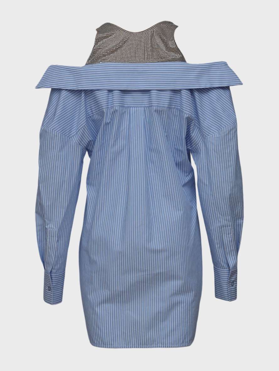 платье - фото 1