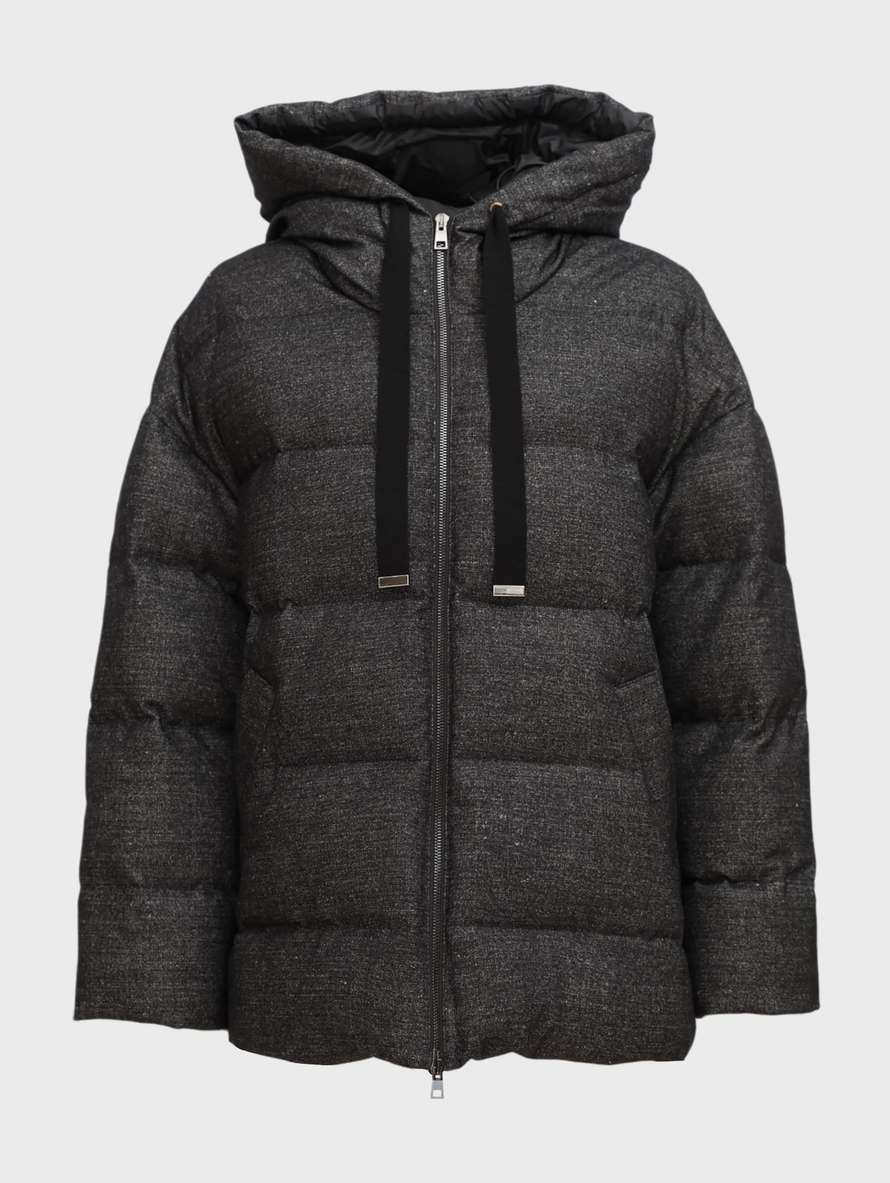 куртка - фото 1