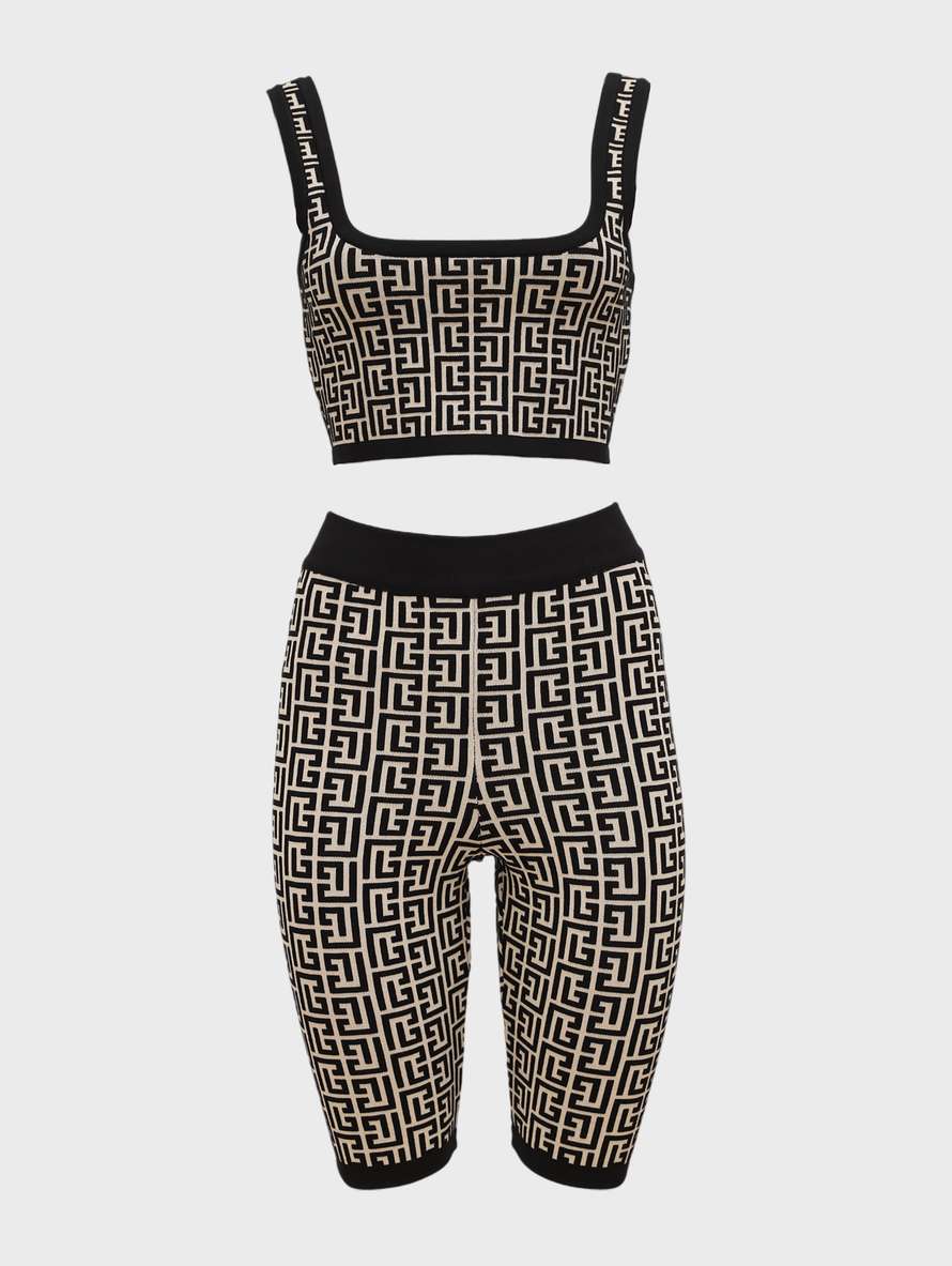 костюм - фото 1