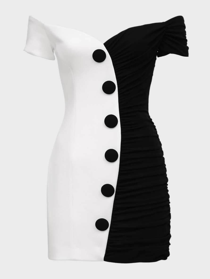 платье - фото 1