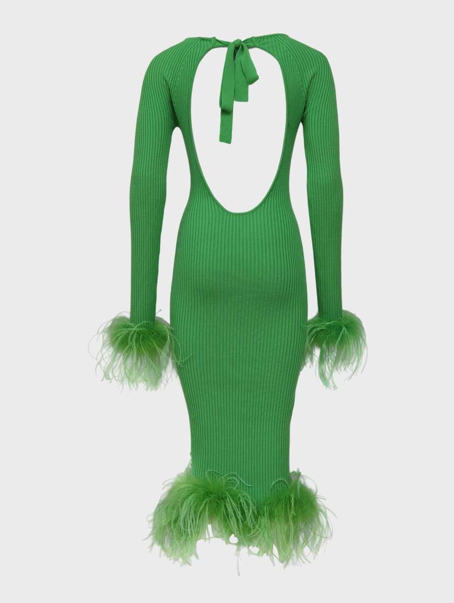 платье - фото 1