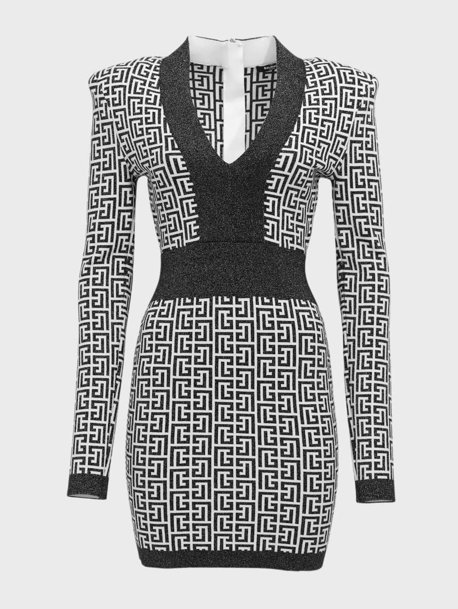 платье - фото 1