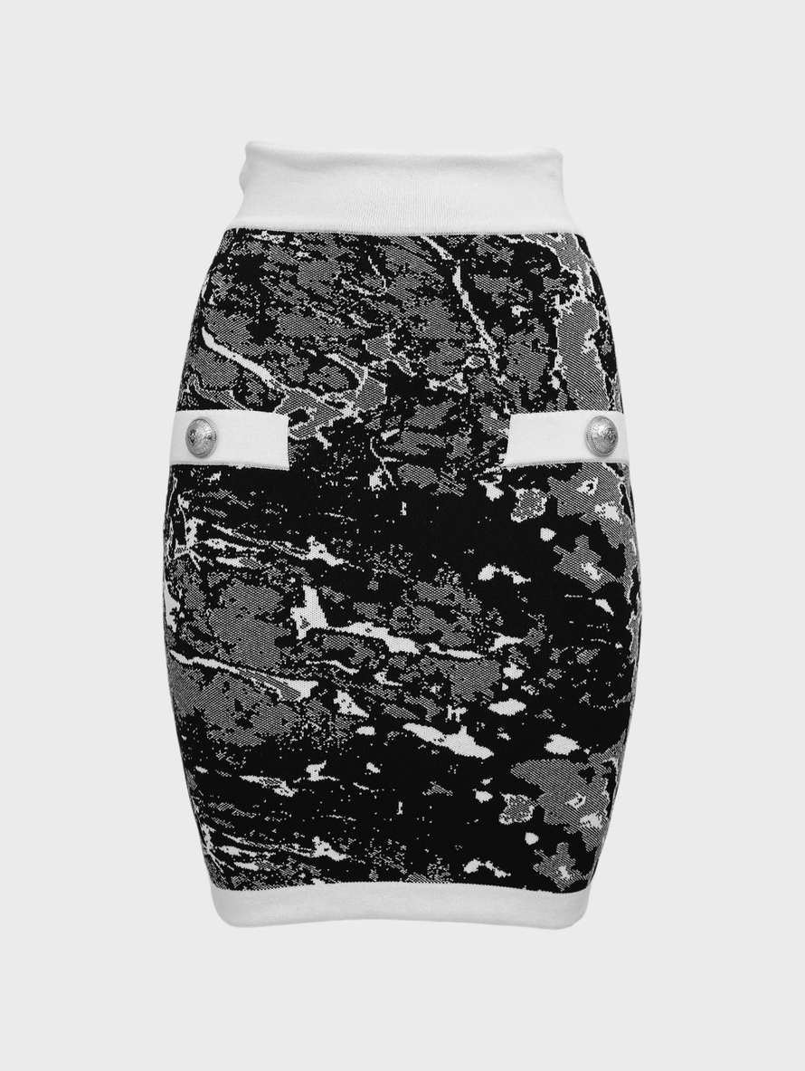 юбка - фото 1