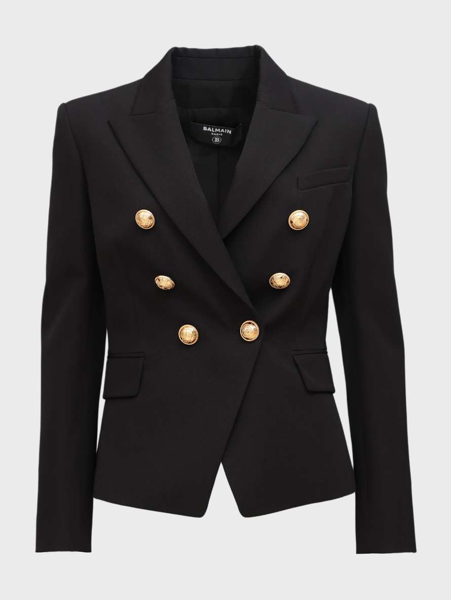 пиджак - фото 1