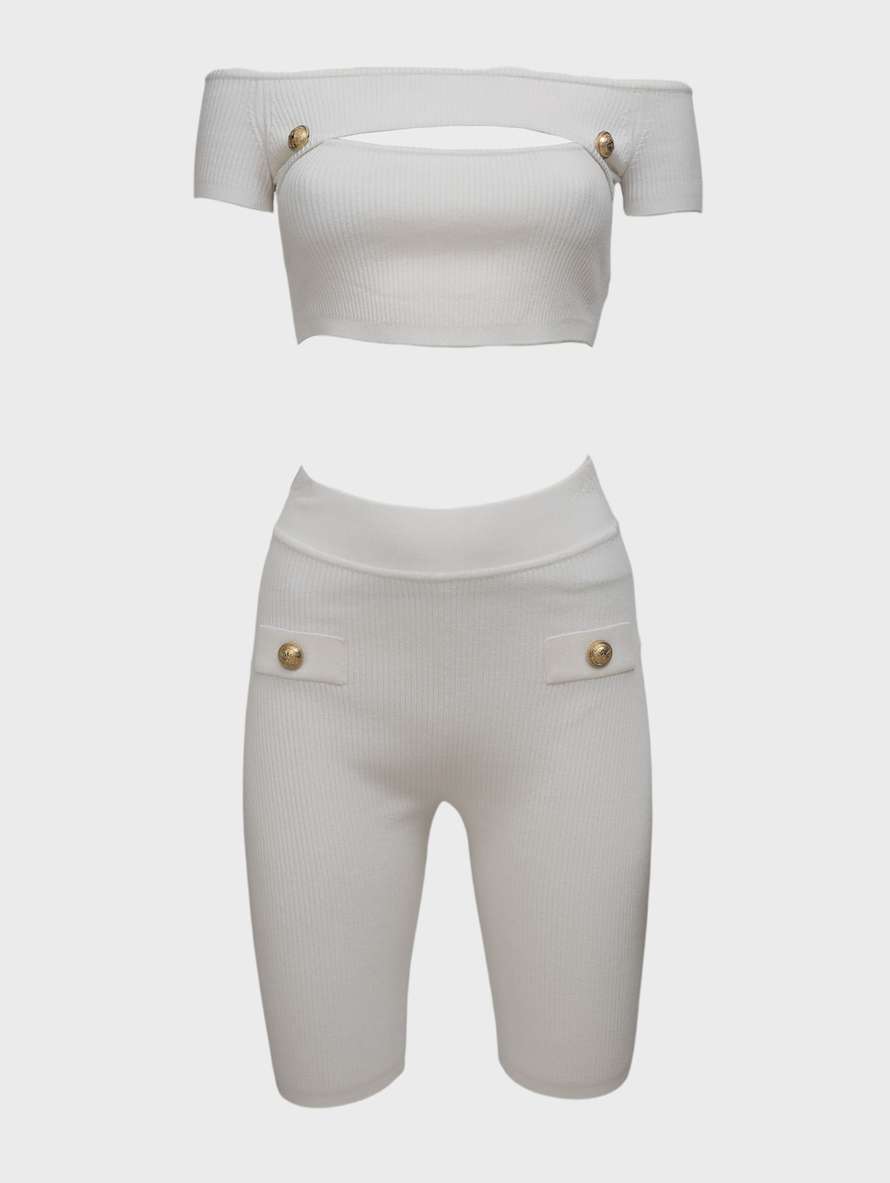 костюм - фото 1