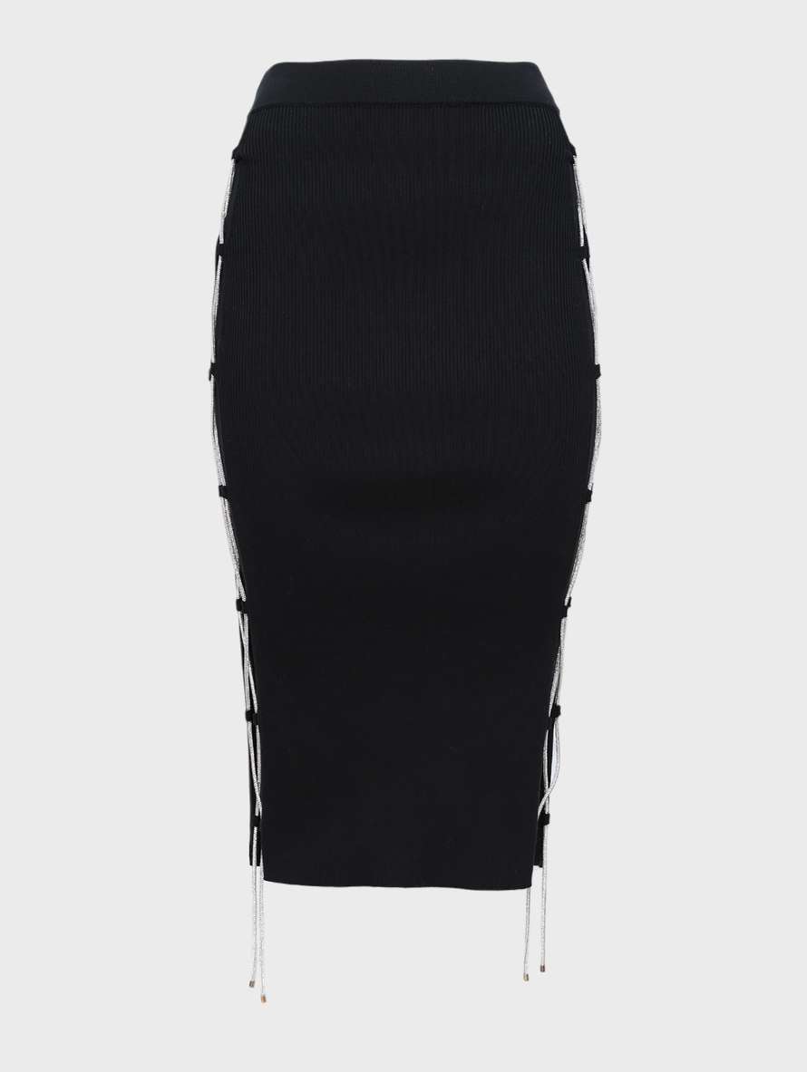 юбка - фото 1