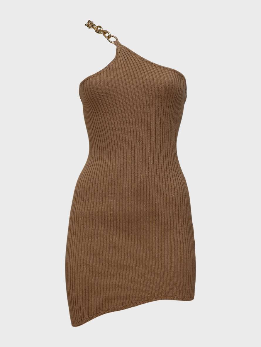 платье - фото 1