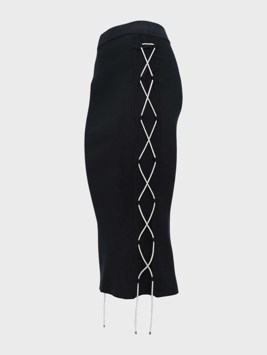 юбка - фото 1