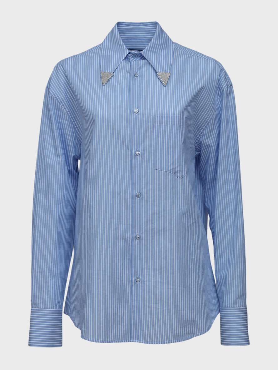 рубашка - фото 1