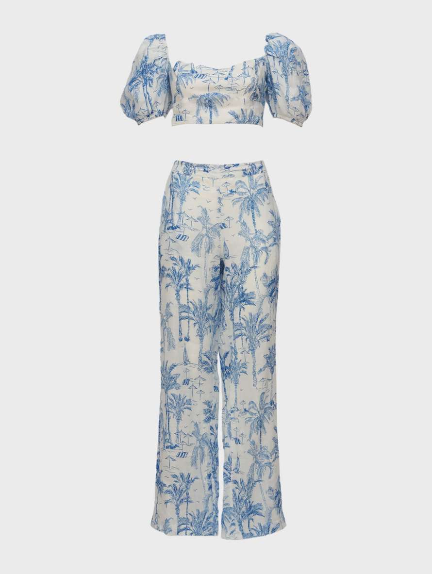 костюм - фото 1