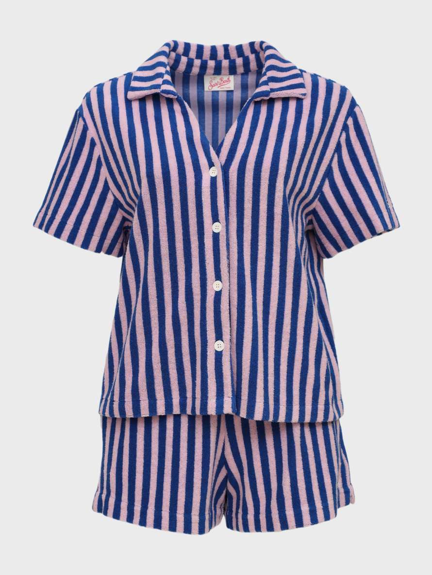 костюм - фото 1