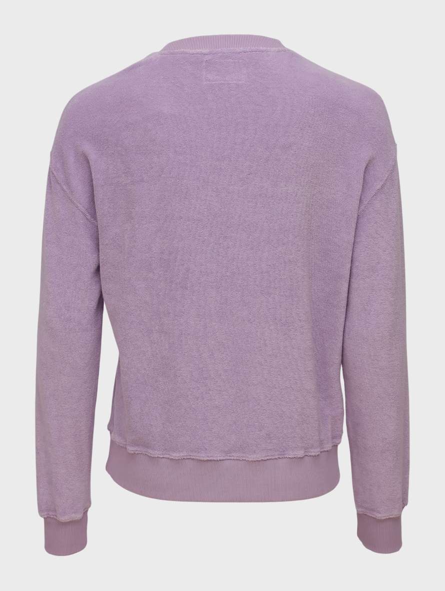 толстовка - фото 1