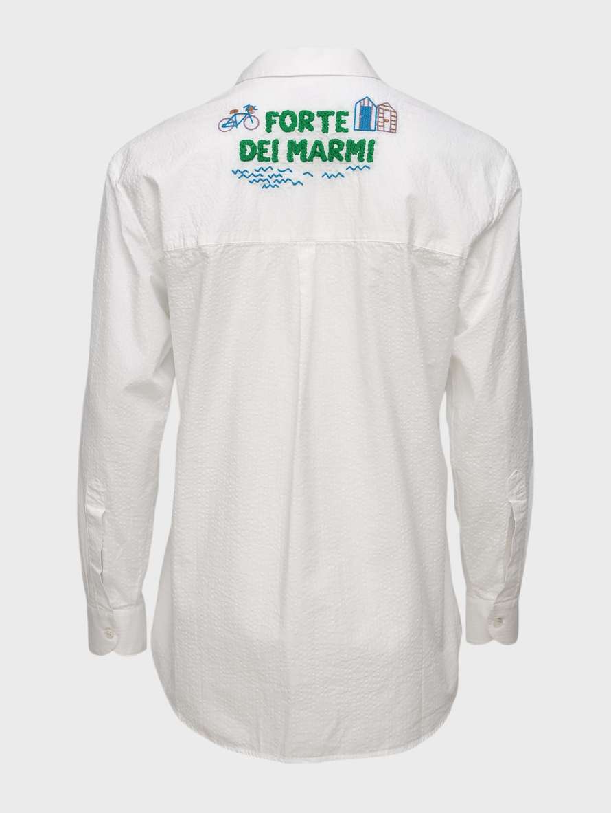 рубашка - фото 1