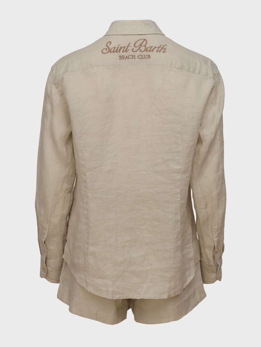 костюм - фото 1