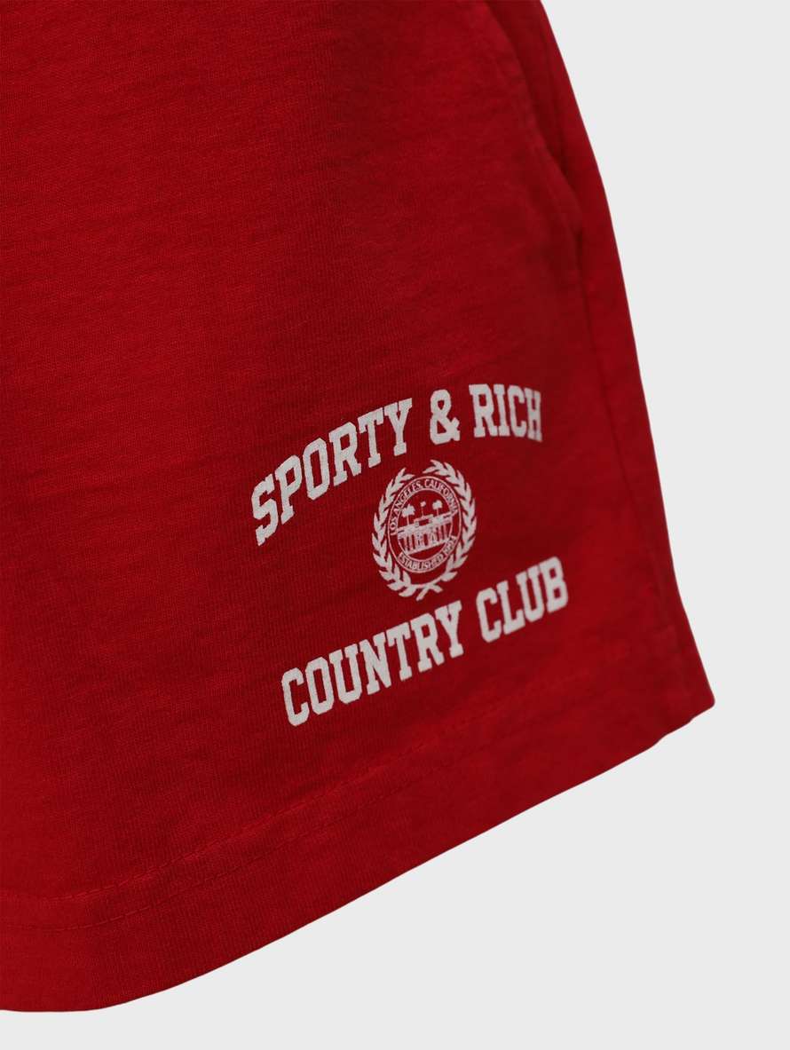 шорты - фото 1