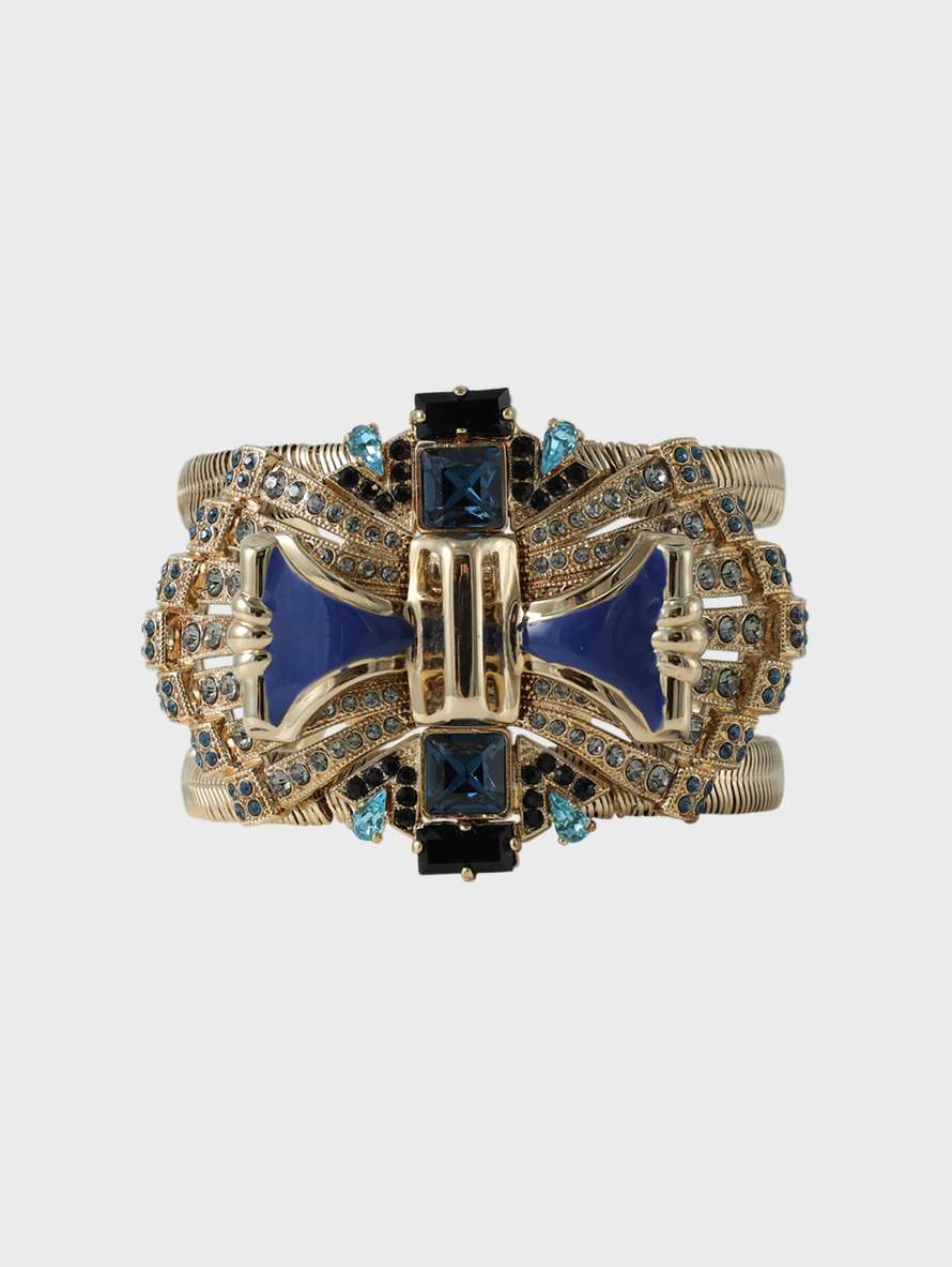 браслет - фото 1