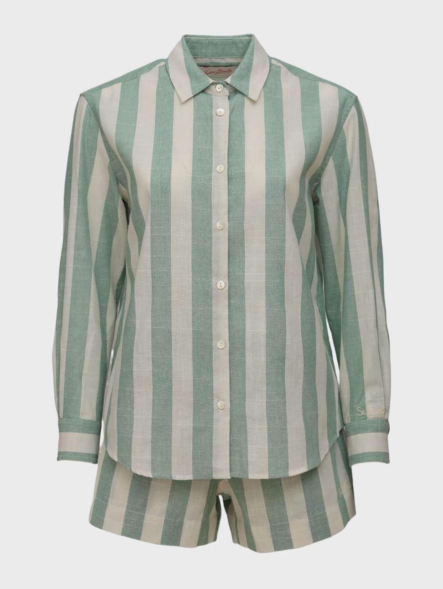 костюм - фото 1