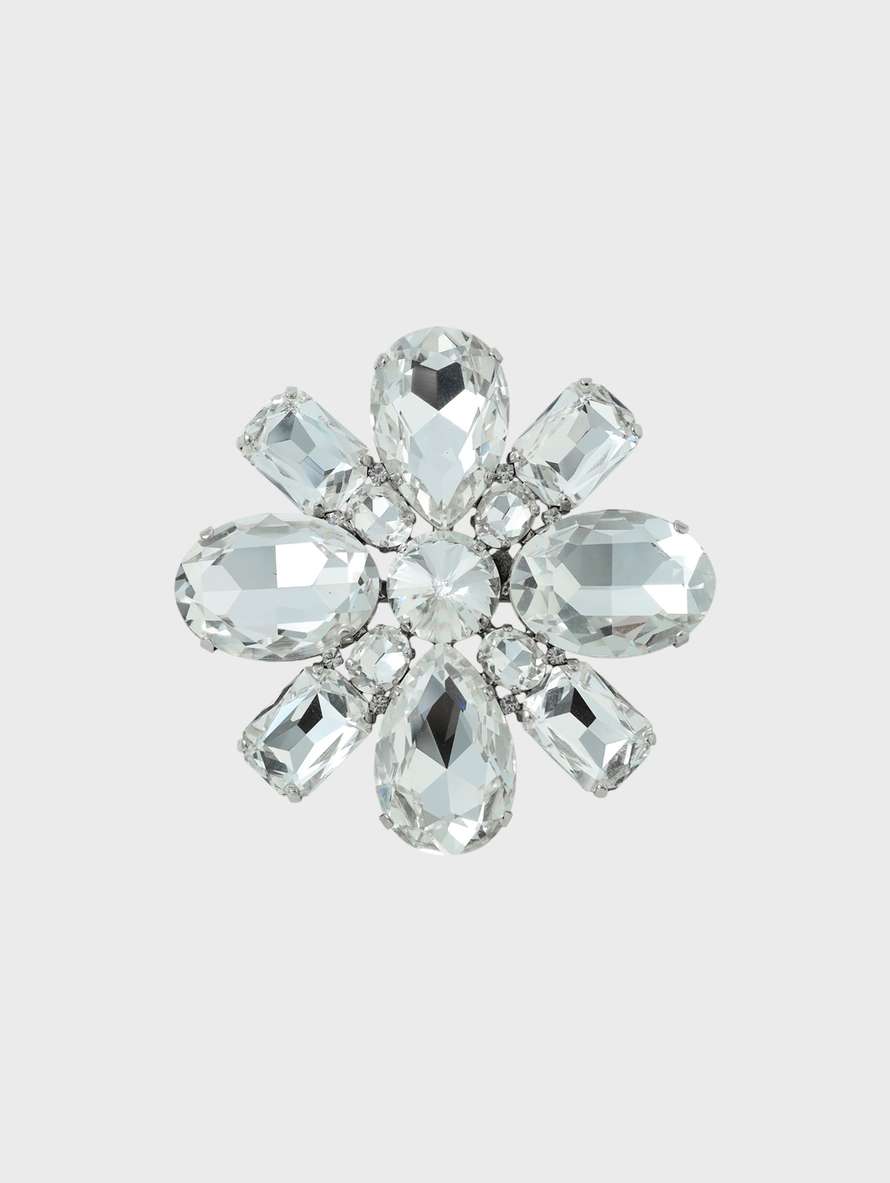 брошь - фото 1