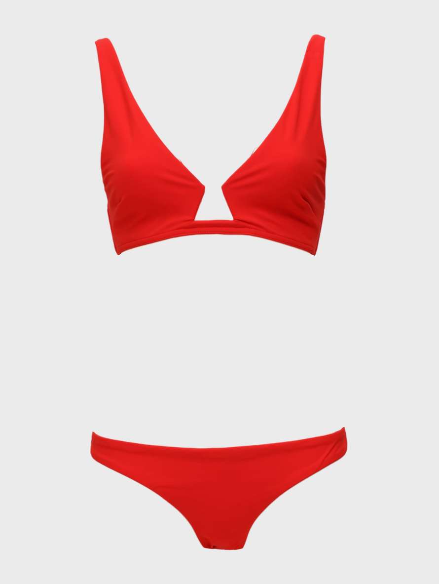 купальник - фото 1