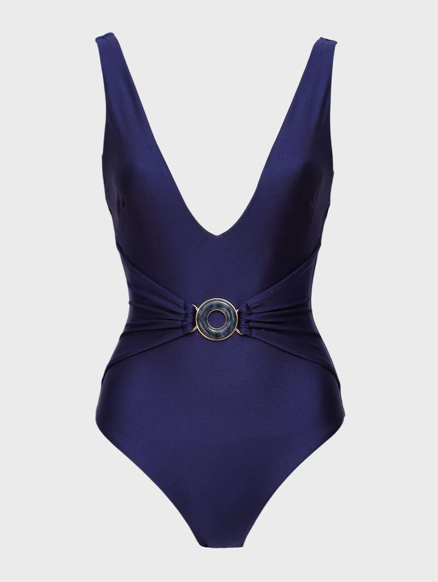 купальник - фото 1