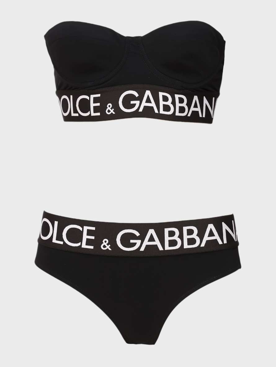 купальник - фото 1