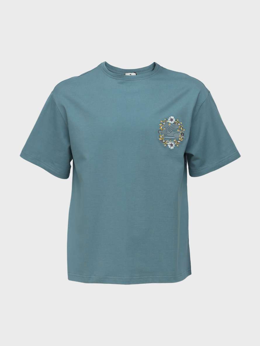 футболка - фото 1