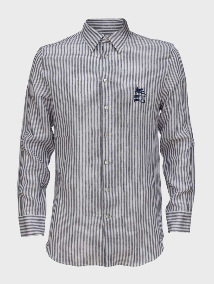 рубашка - фото 1