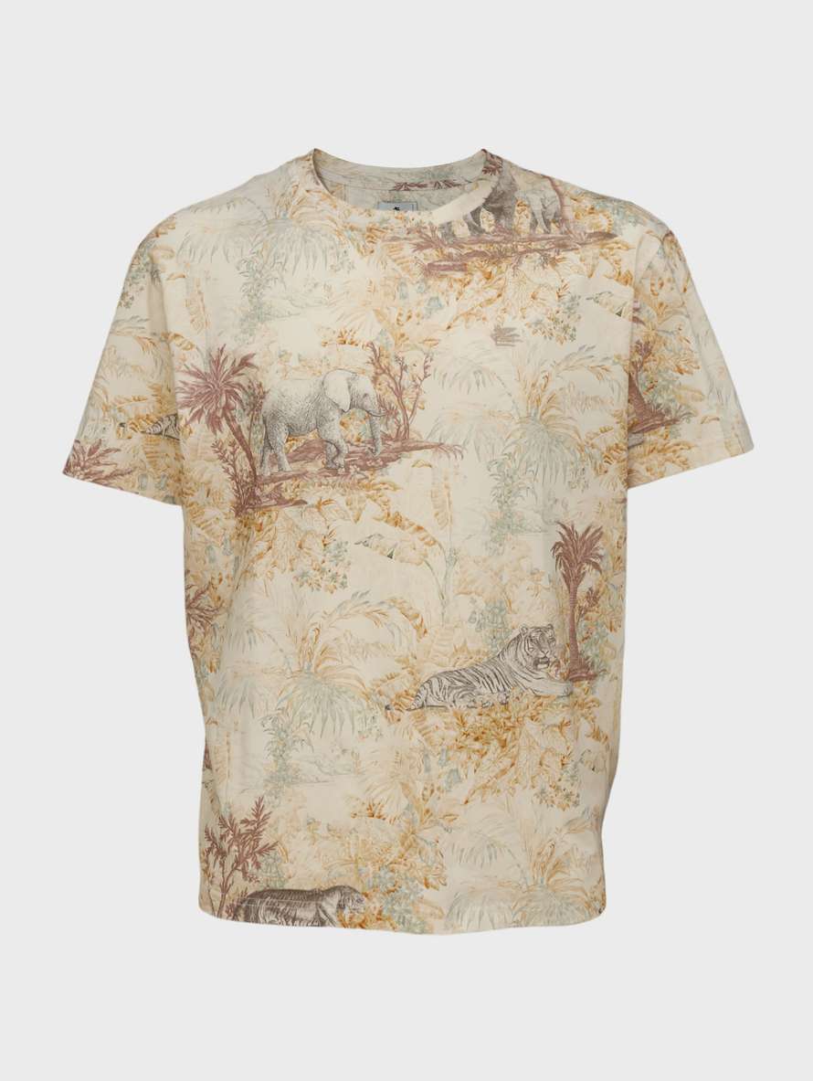 футболка - фото 1