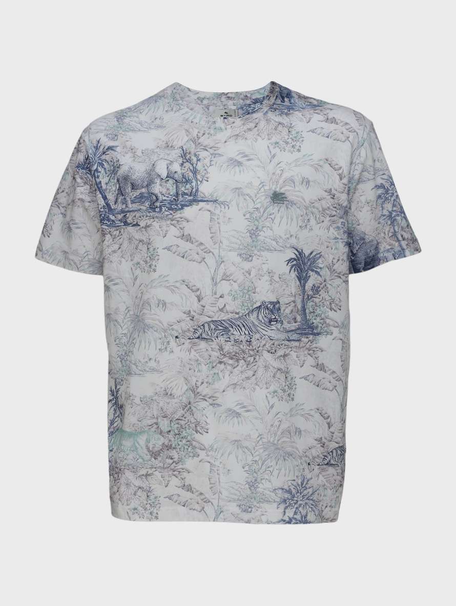 футболка - фото 1