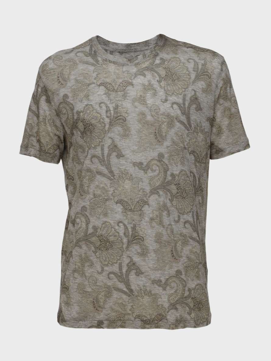 футболка - фото 1