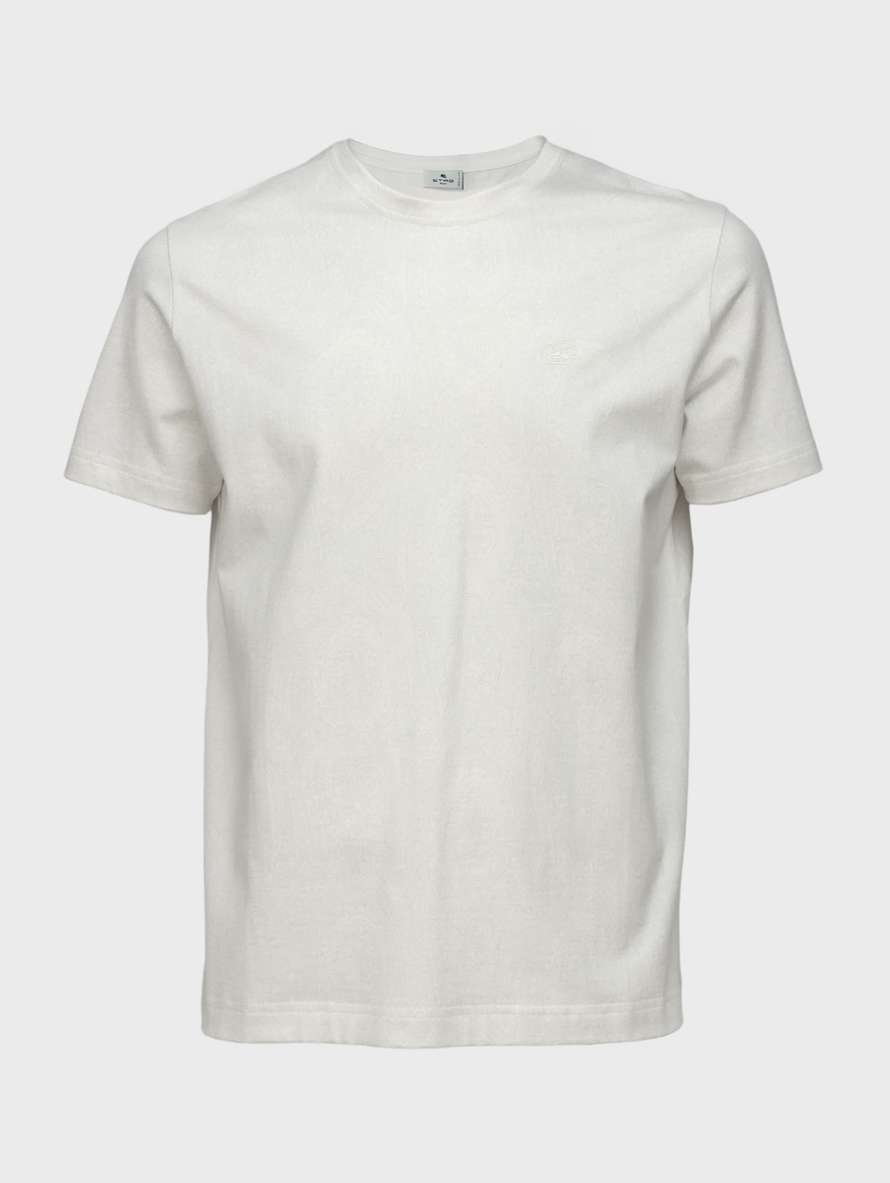 футболка - фото 1