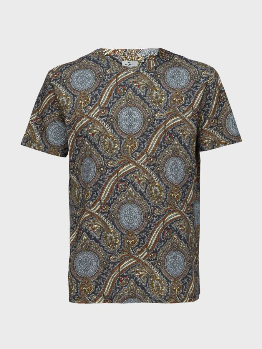 футболка - фото 1