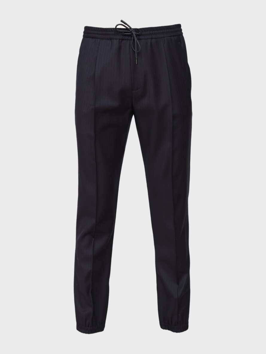 брюки - фото 1