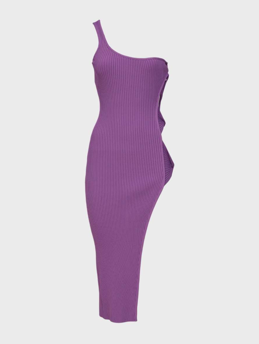 платье - фото 1