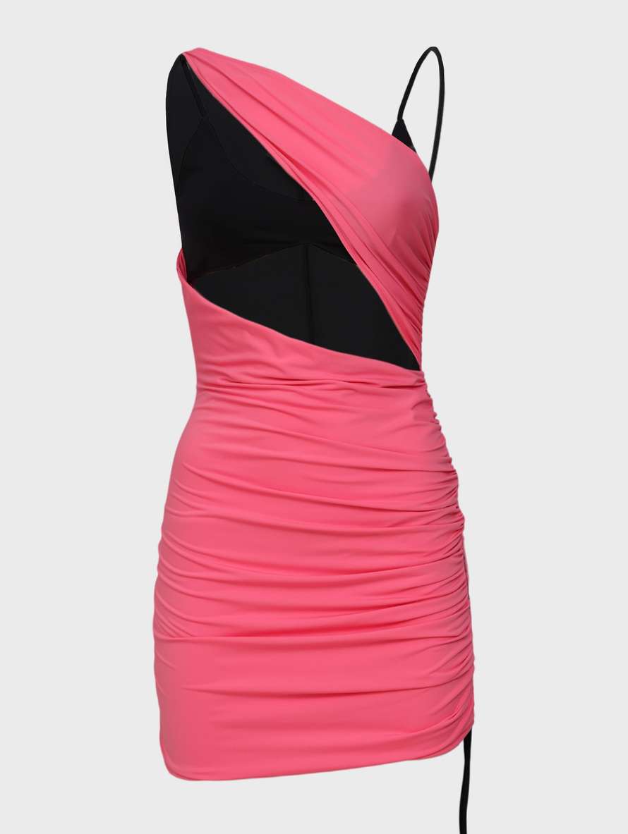 платье - фото 1