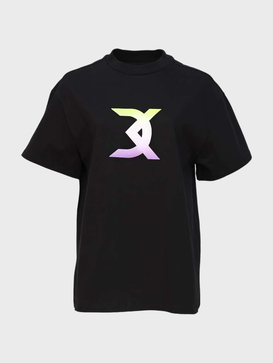 футболка - фото 1