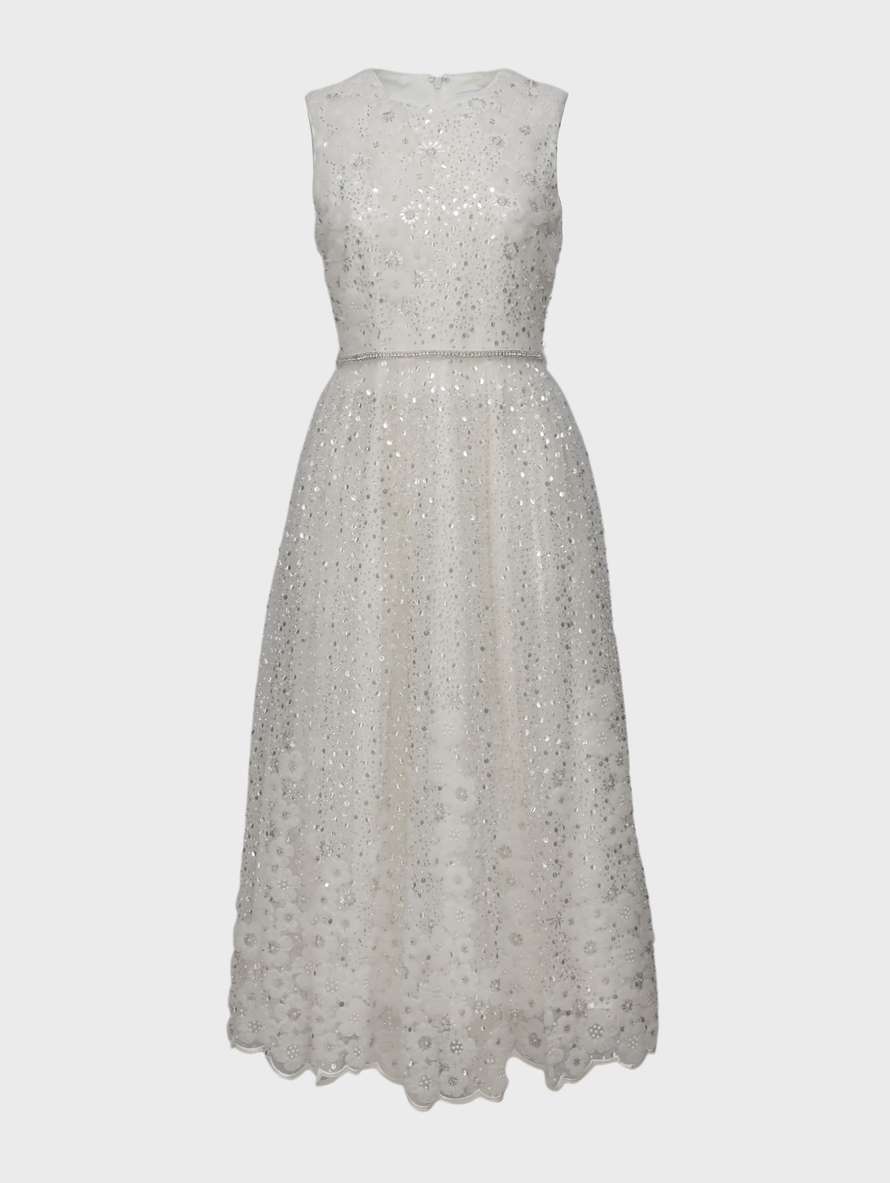 платье - фото 1