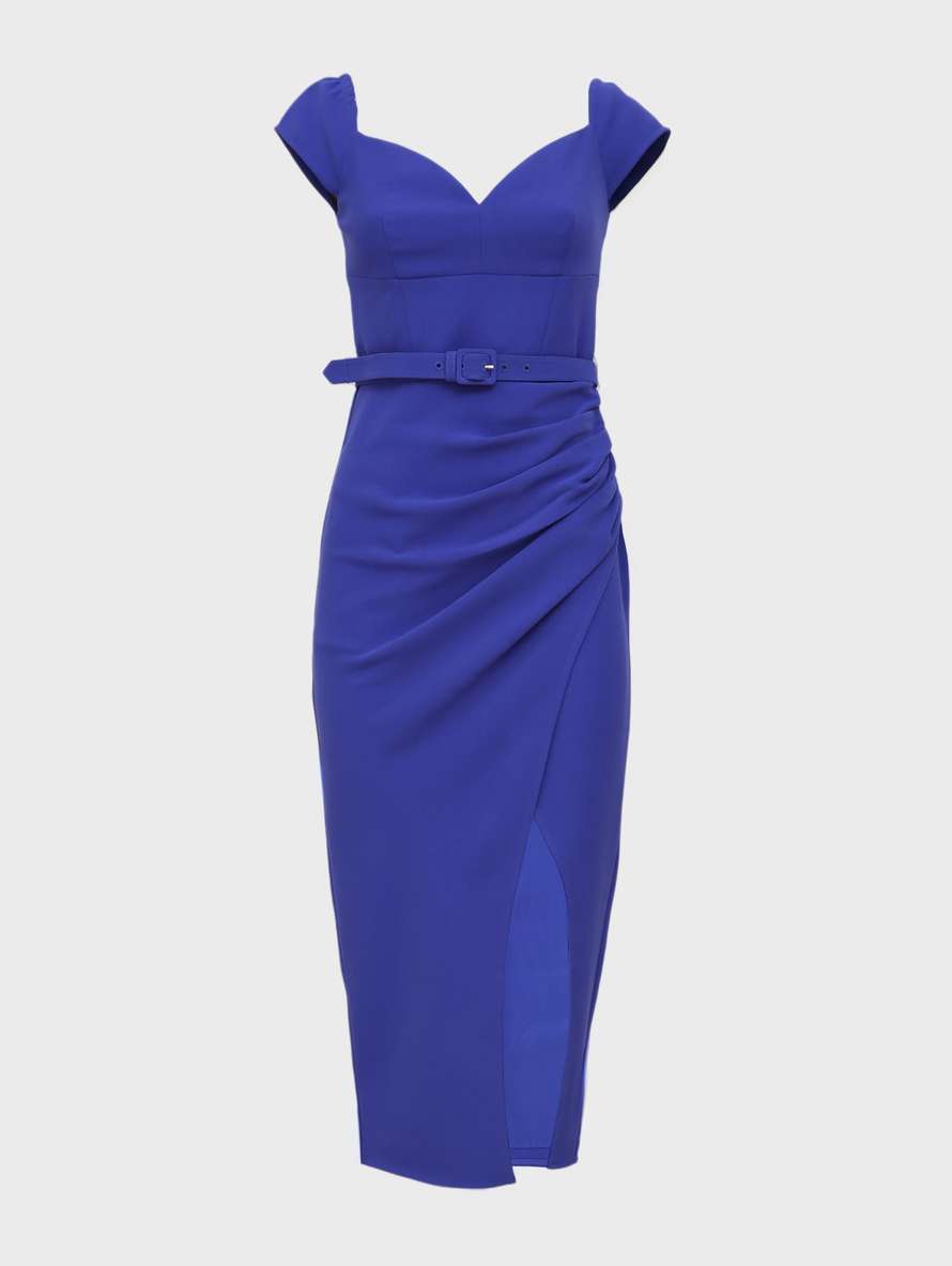 платье - фото 1