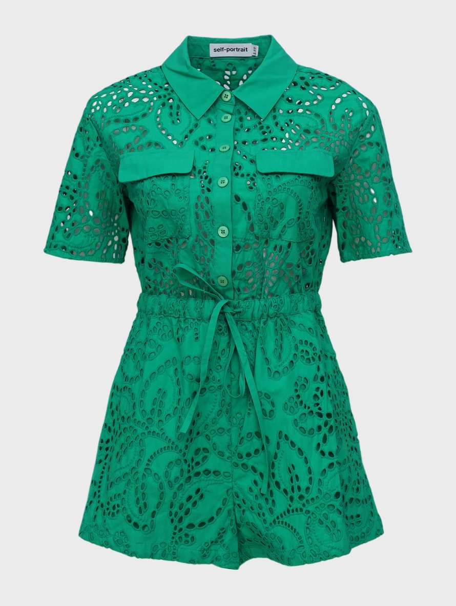 комбинезон - фото 1