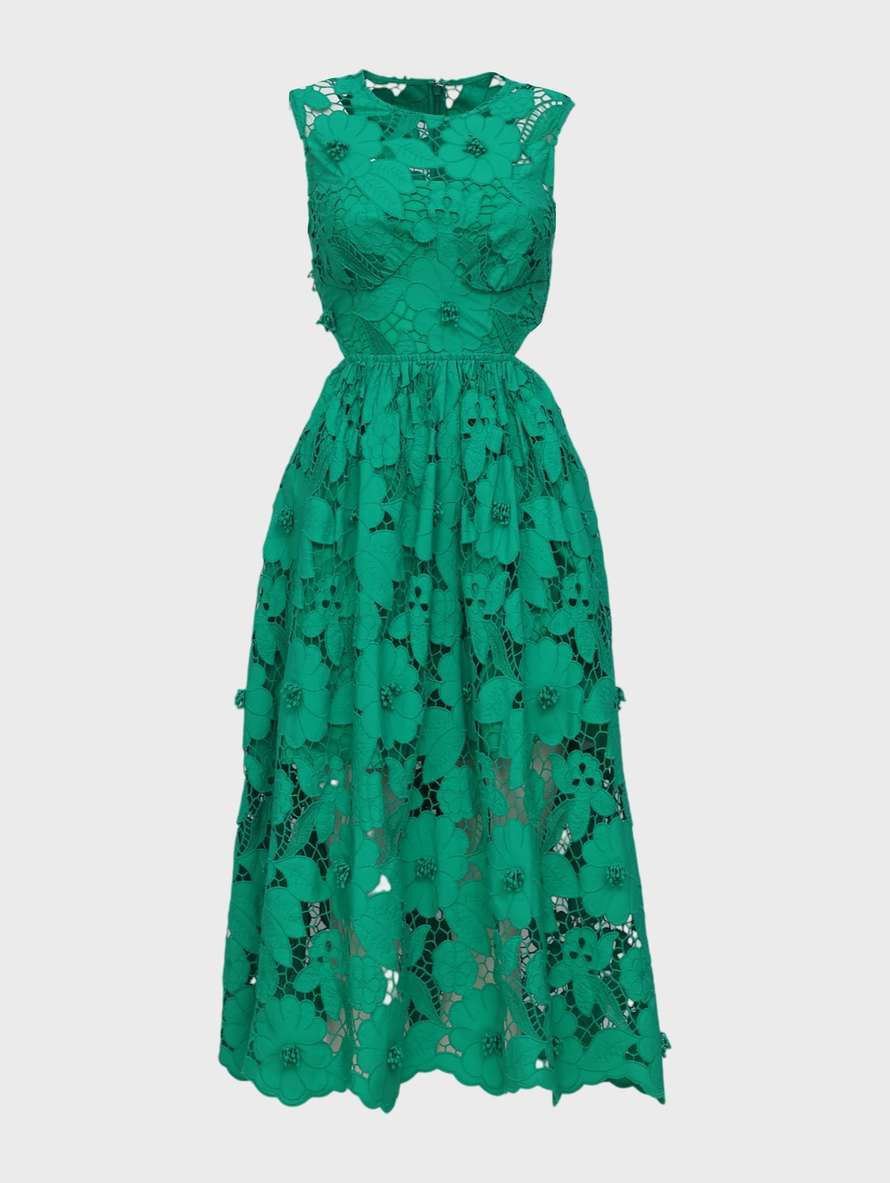 платье - фото 1