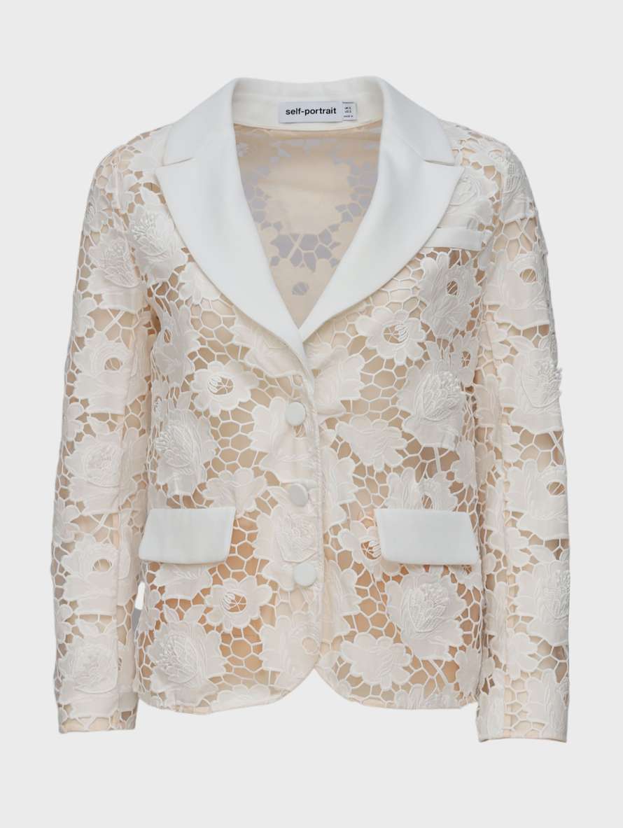 пиджак - фото 1