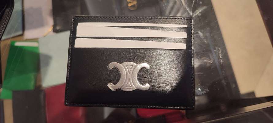 картхолдер - фото 1