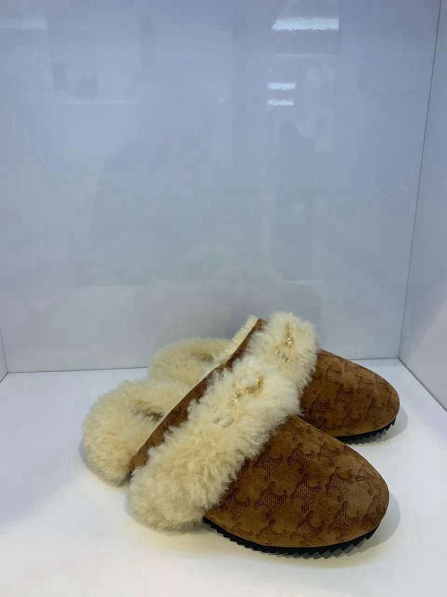 мюли - фото 1