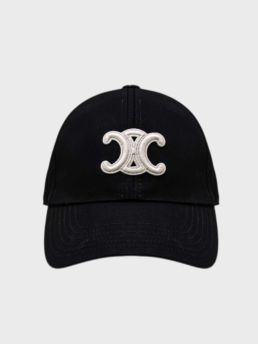 бейсболка - фото 1