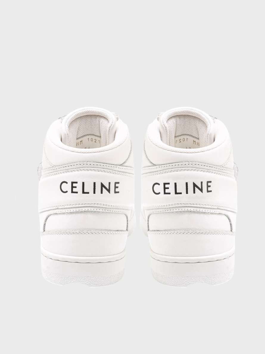 кроссовки - фото 1